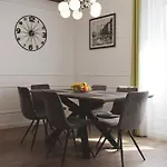 Peacock Апартаменты