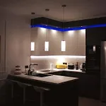 Peacock Апартаменты