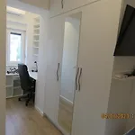 Апартаменты Peacock Сплит