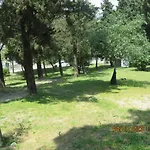 Апартаменты Peacock *