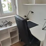 Апартаменты Peacock