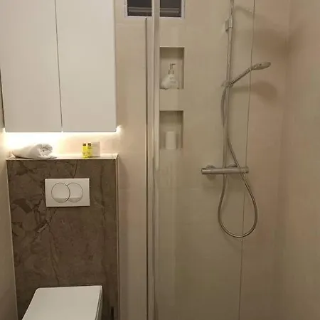 Peacock Apartamento Split