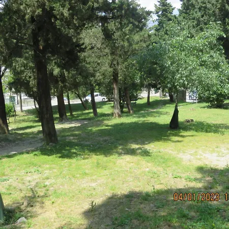 Apartamento Peacock *