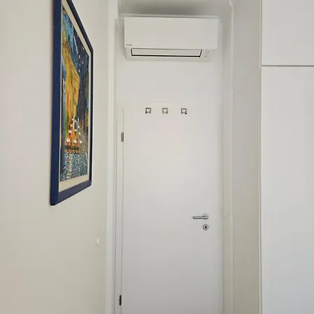 Appartement Peacock Split