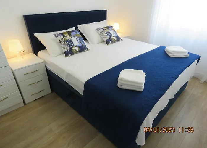 Peacock Appartement Split