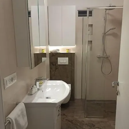 Peacock Appartement Split