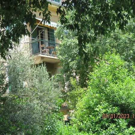 Appartement Peacock Split